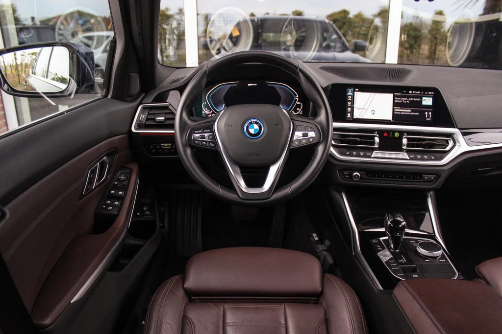 BMW 3 Serie – foto 16