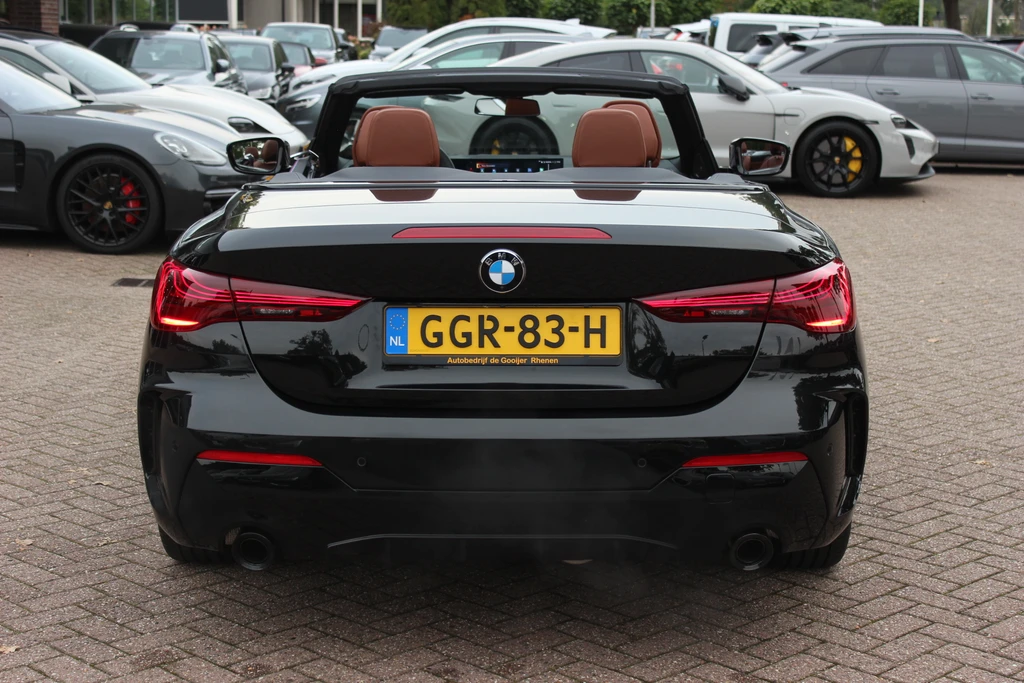 BMW 4 Serie – foto 4