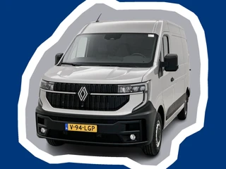 Renault Master – thumbnail 1