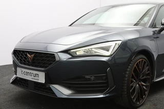 CUPRA Leon – thumbnail 2