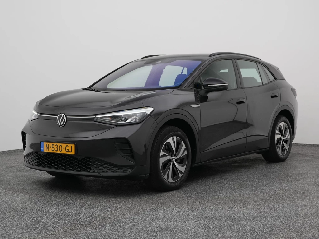 Volkswagen ID.4 – foto 1
