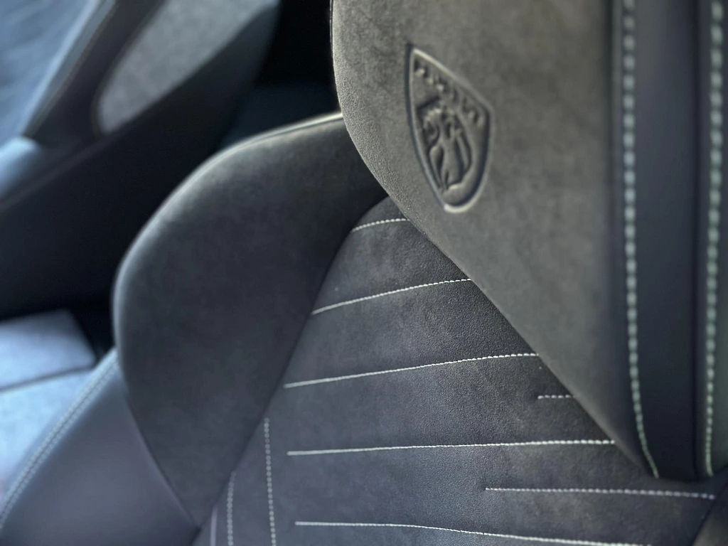 Peugeot e-3008 – foto 46