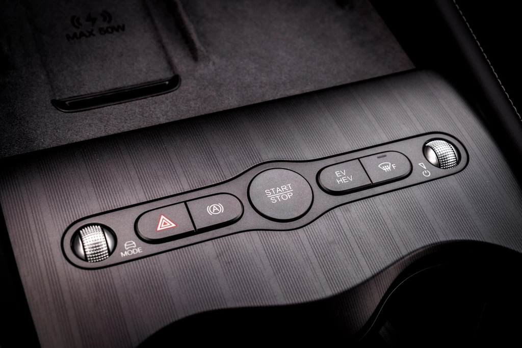 BYD SEAL – foto 30