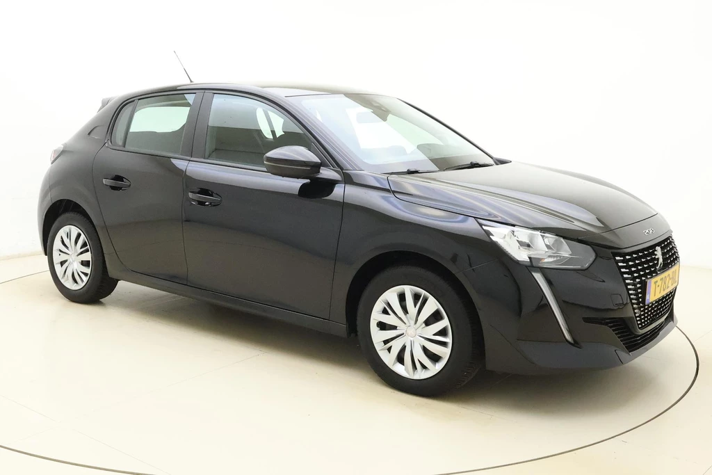 Peugeot 208 – foto 8