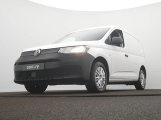 Volkswagen Caddy – thumbnail 2