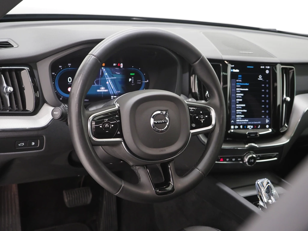 Volvo XC60 – foto 18