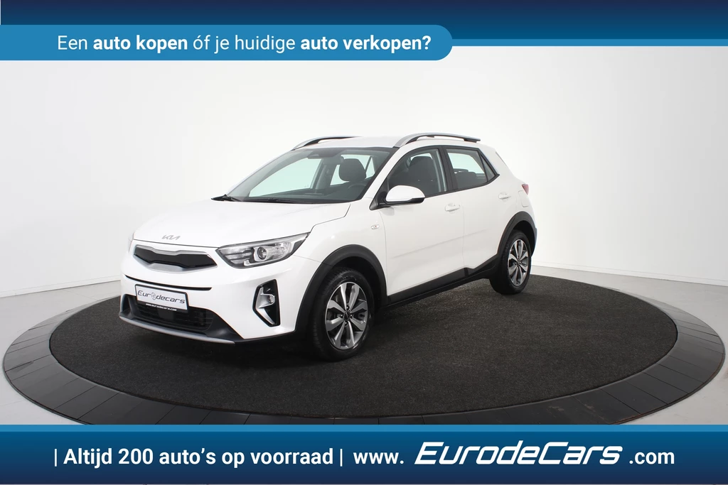 Kia Stonic – foto 3