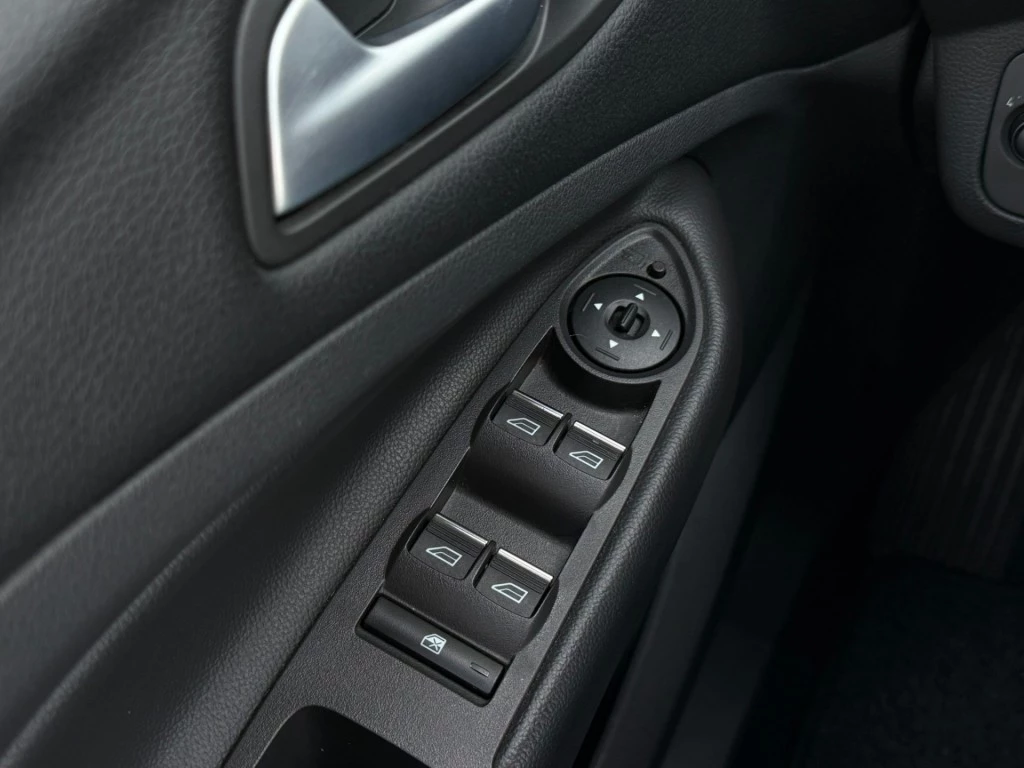 Ford Kuga – foto 27