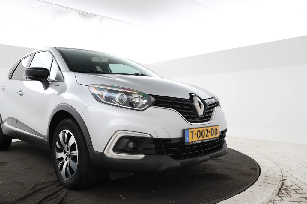 Renault Captur – foto 6