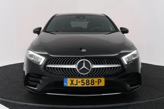 Mercedes-Benz A-Klasse – thumbnail 8