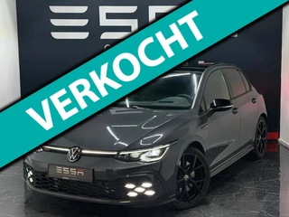 Volkswagen Golf – thumbnail 1