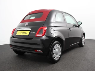 Fiat 500C – thumbnail 9