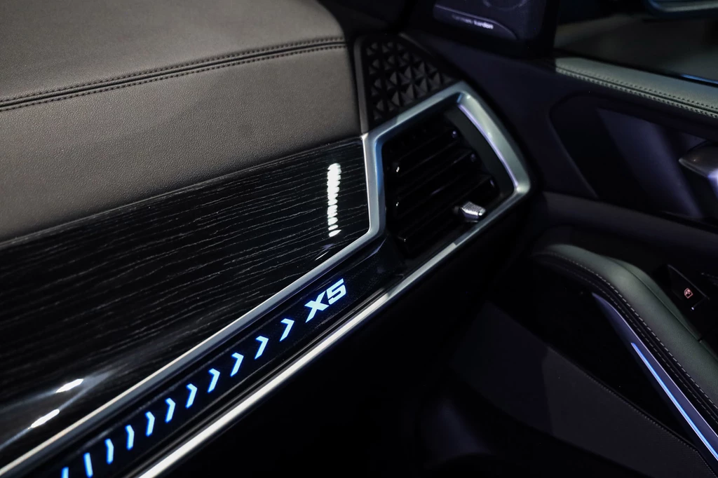 BMW X5 – foto 28
