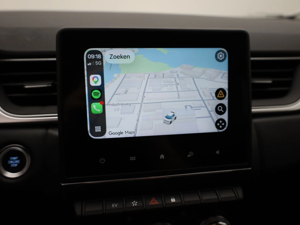 Renault Captur – foto 21