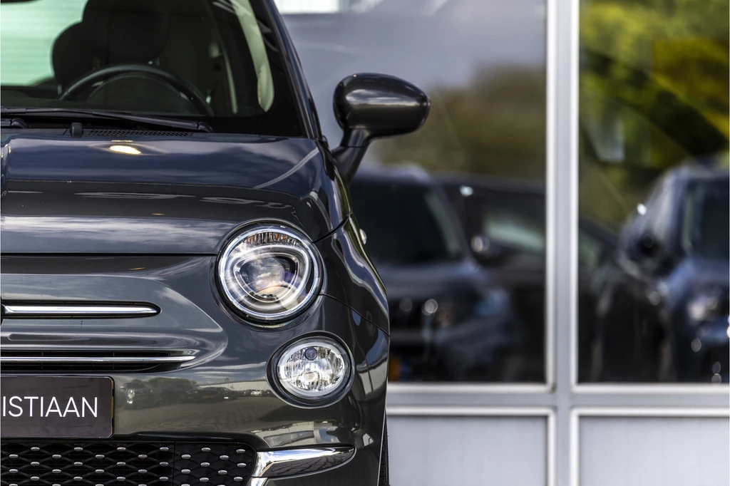 Fiat 500 – foto 10