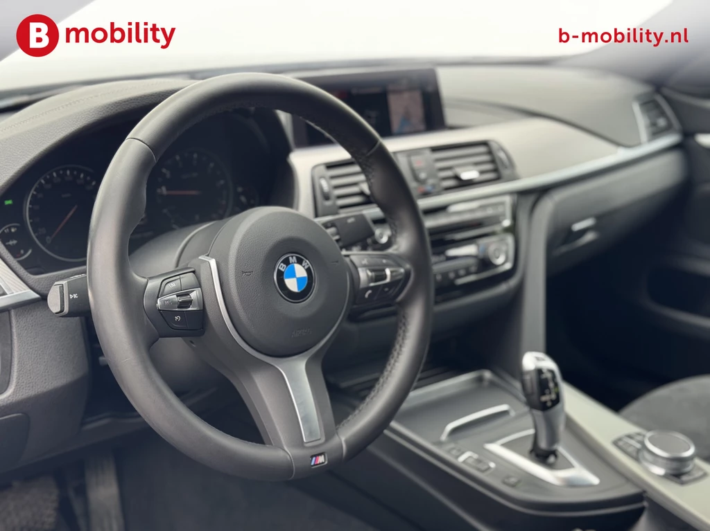 BMW 4 Serie – foto 9