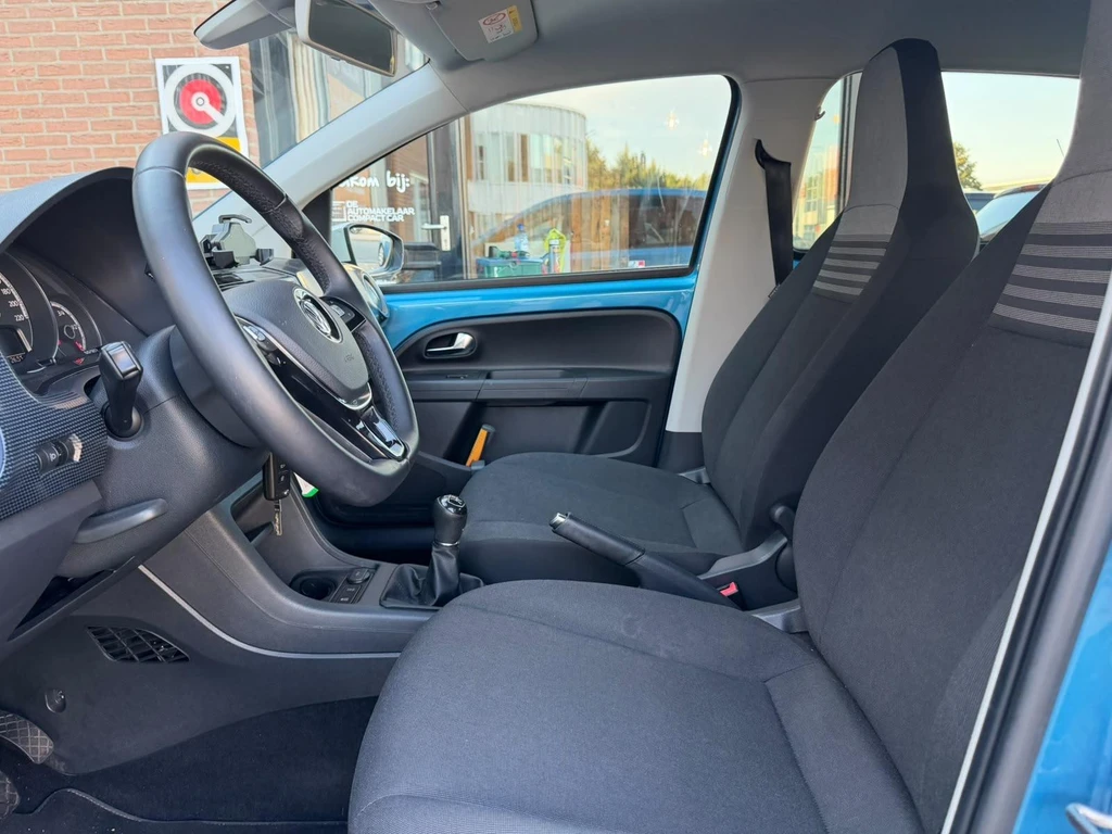 Volkswagen up! – foto 16