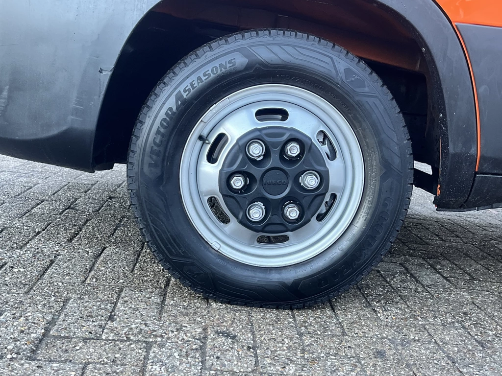 Iveco Daily – foto 25