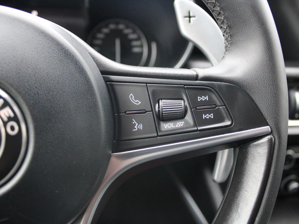 Alfa Romeo Stelvio – foto 21