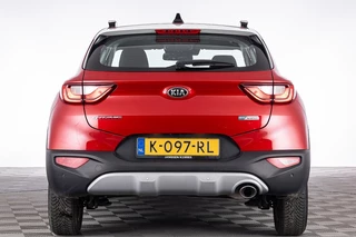 Kia Stonic – thumbnail 3