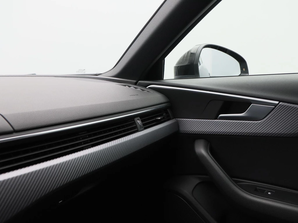 Audi A4 – foto 36