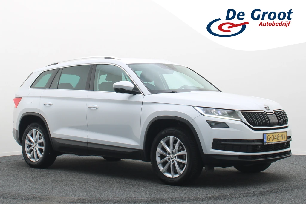 Škoda Kodiaq – foto 11