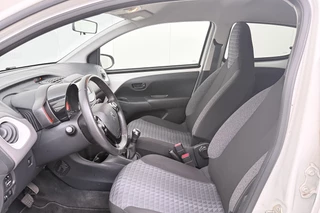 Peugeot 108 – thumbnail 10