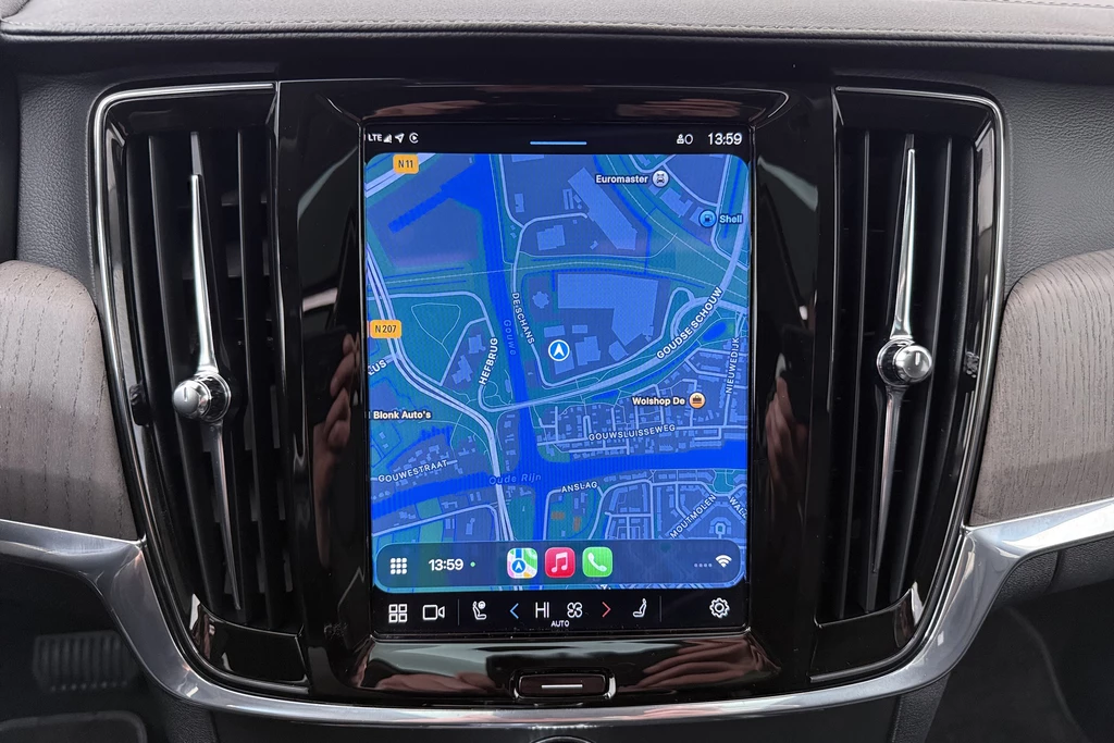 Volvo V90 – foto 32