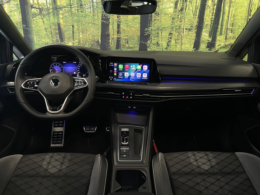 Volkswagen Golf – foto 8