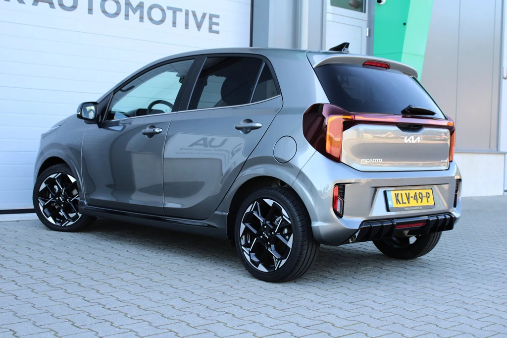 Kia Picanto – foto 7