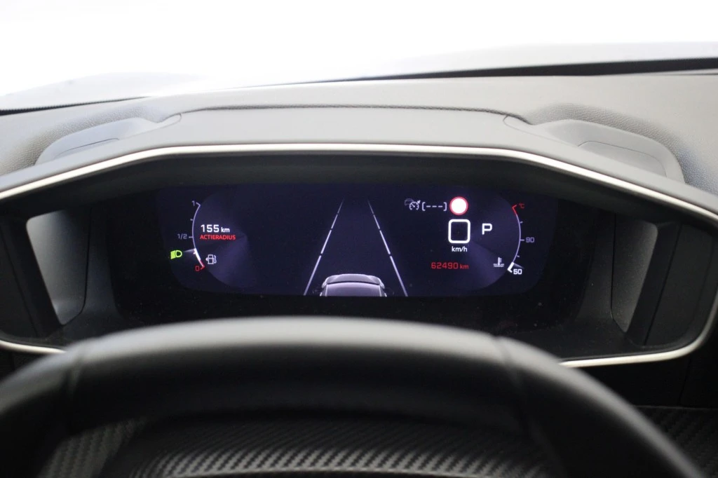 Peugeot 208 – foto 13