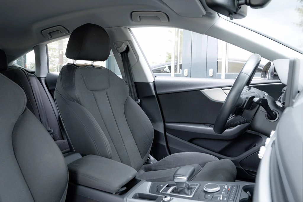 Audi A5 – foto 13