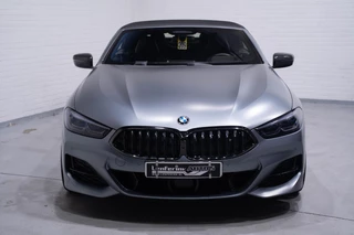 BMW 8 Serie – thumbnail 18