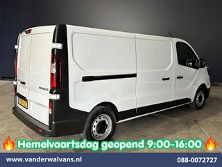 Renault Trafic – thumbnail 3