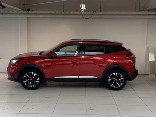 Peugeot e-2008 – thumbnail 1