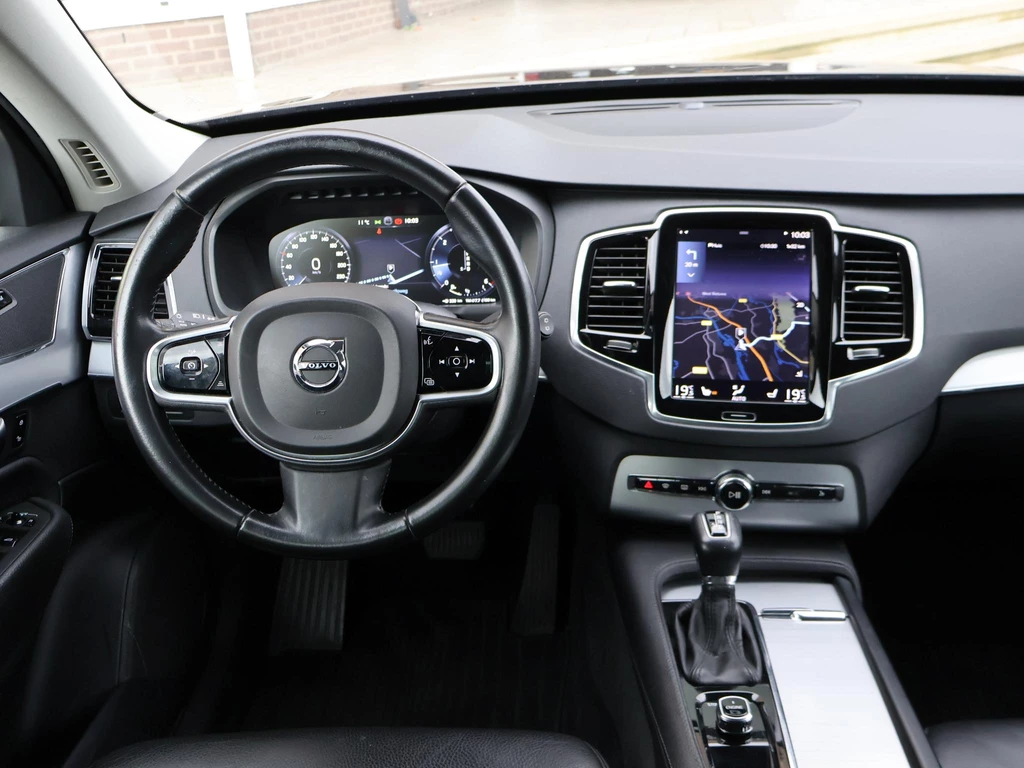 Volvo XC90 – foto 7