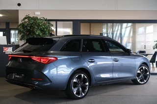 CUPRA Leon Sportstourer – thumbnail 5