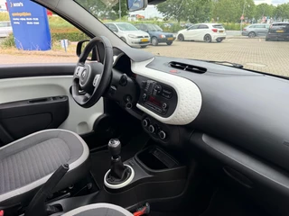 Renault Twingo – thumbnail 22