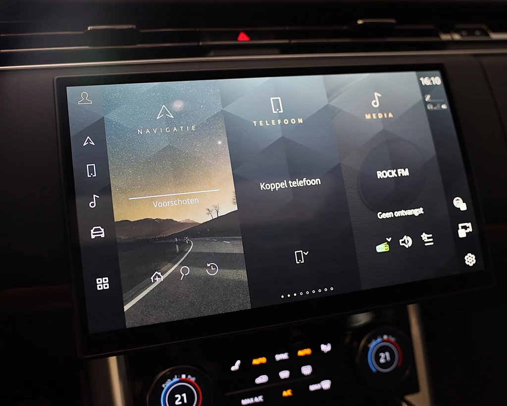 Land Rover Range Rover – foto 39