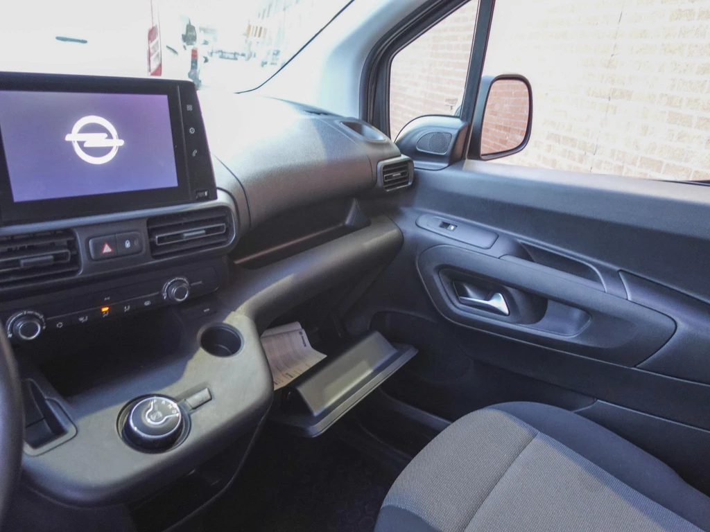 Opel Combo – foto 25