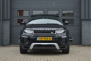 Land Rover Range Rover Evoque – thumbnail 6