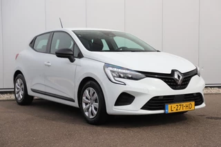 Renault Clio – thumbnail 3