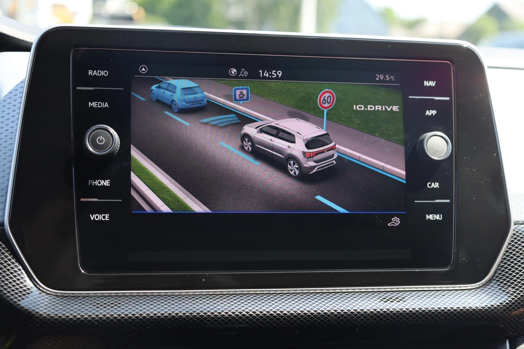 Volkswagen T-Cross – foto 26