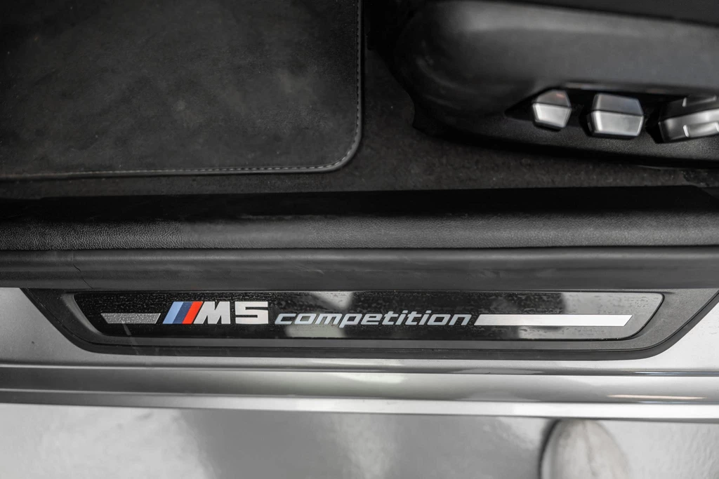 BMW M5 – foto 27