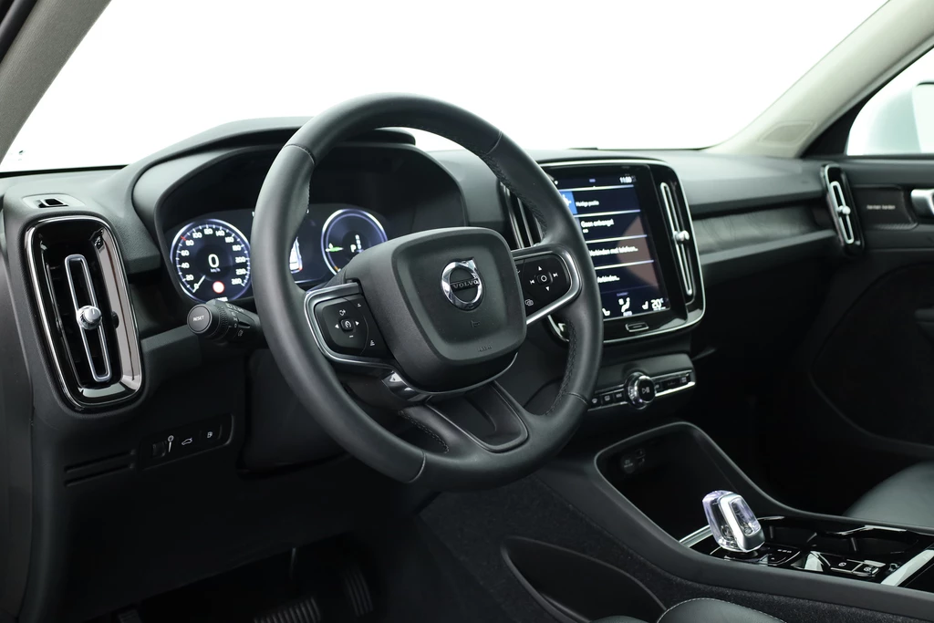Volvo XC40 – foto 6