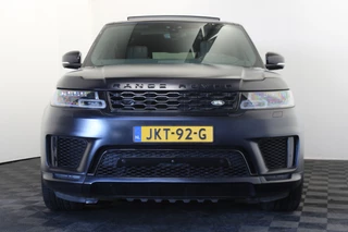 Land Rover Range Rover Sport – thumbnail 6