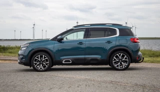 Citroën C5 Aircross – thumbnail 6