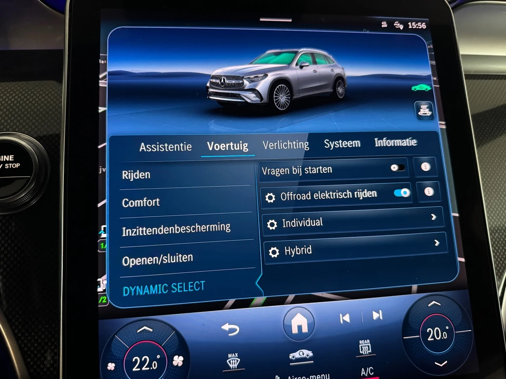 Mercedes-Benz GLC – foto 36