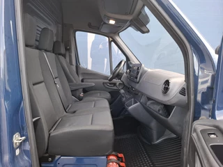 Mercedes-Benz Sprinter – thumbnail 35