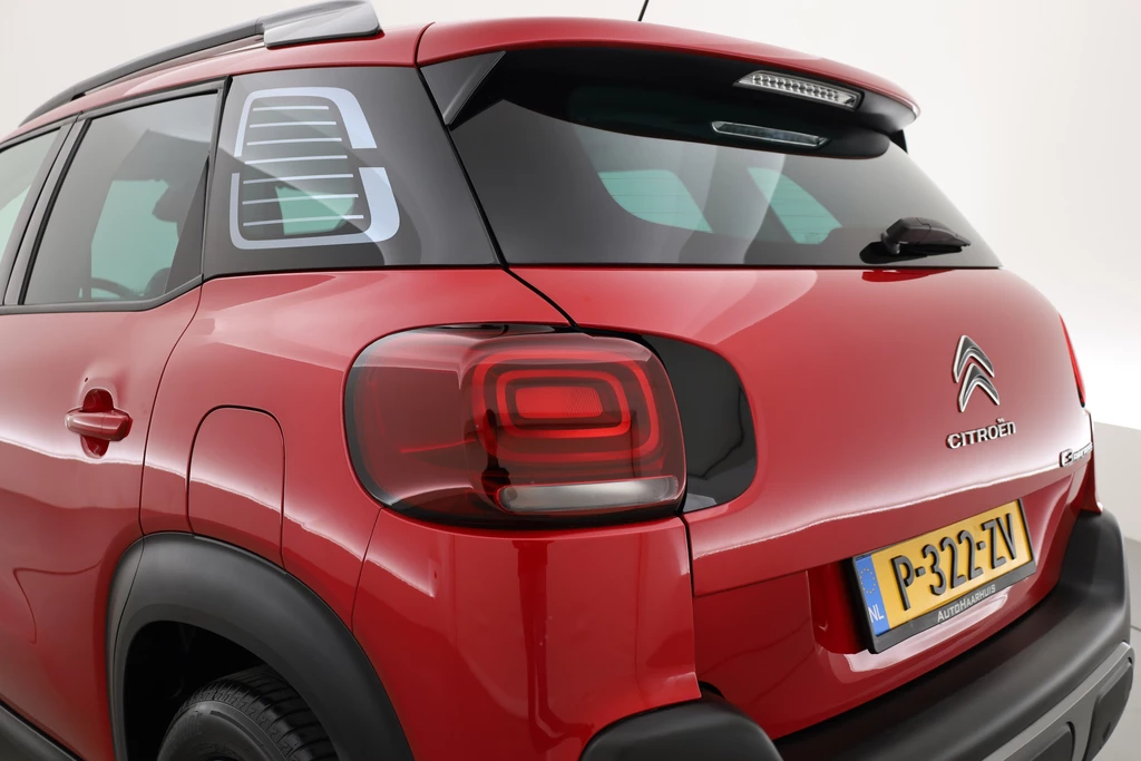 Citroën C3 Aircross – foto 3